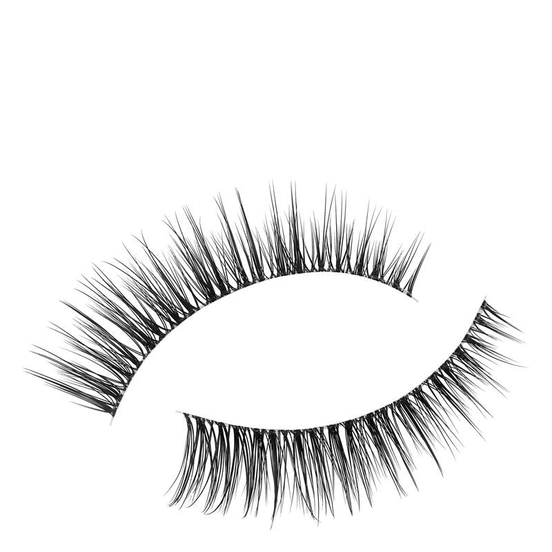 Load image into Gallery viewer, Glam By Manicare River Flexi Lashes Natural
