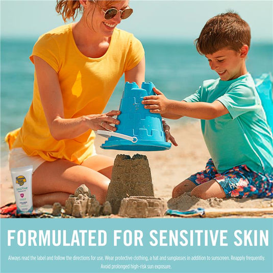 Banana Boat Sensitive Tube 100g