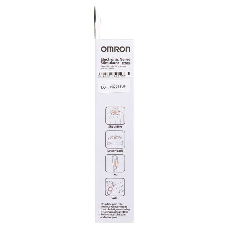 Load image into Gallery viewer, Omron Tens Unit HVF-127
