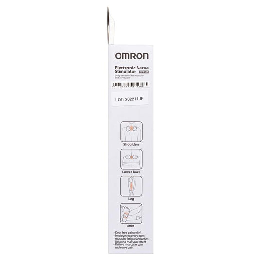 Omron Tens Unit HVF-127