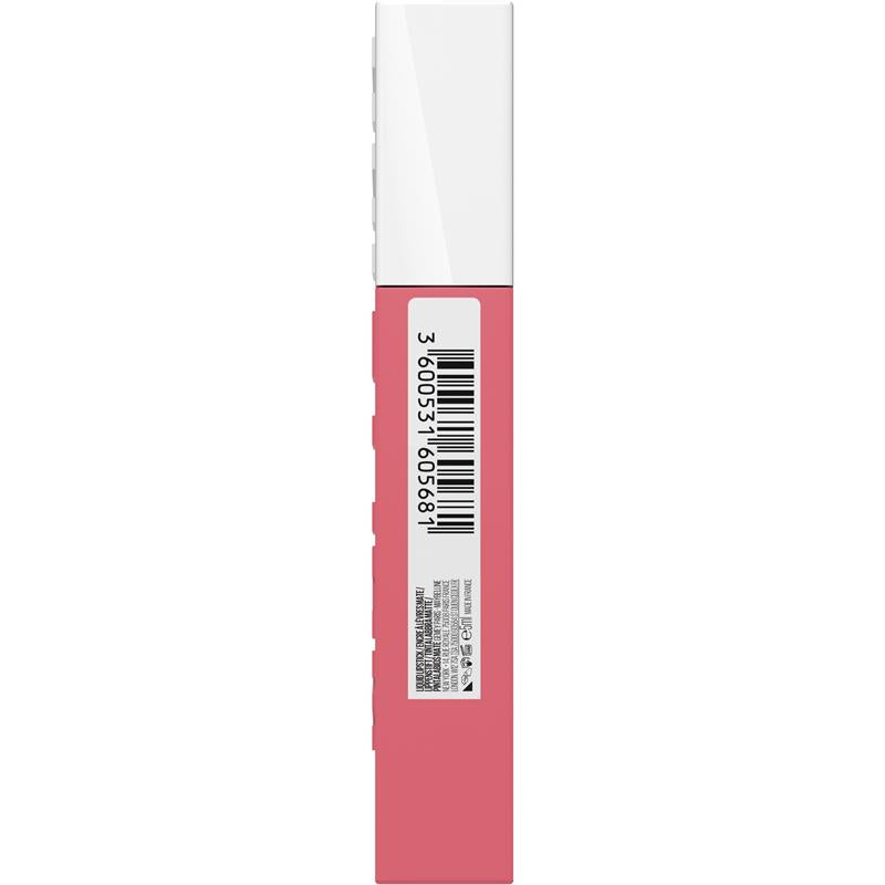 Load image into Gallery viewer, Maybelline Superstay Matte Ink Liquid Lipstick Pinks Revolutionary
