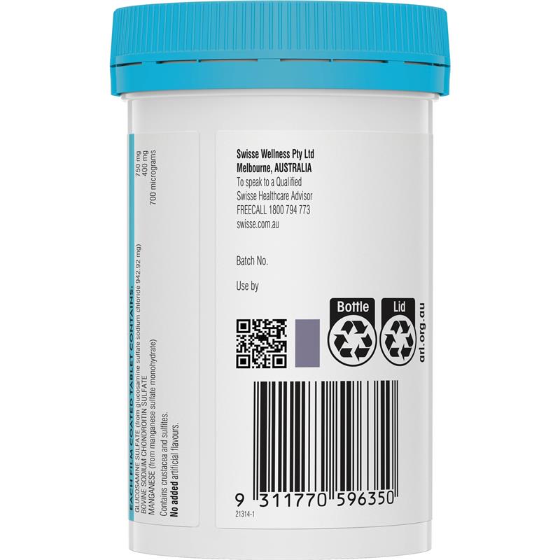 Load image into Gallery viewer, Swisse Ultiboost Joint Repair 90 Tablets
