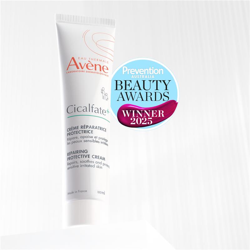 Load image into Gallery viewer, Avene Cicalfate+ Repairing Protective Cream 100ml
