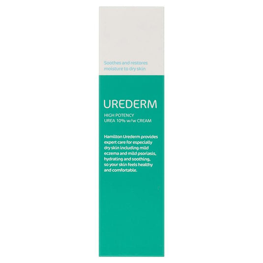 Hamilton Urederm 100g