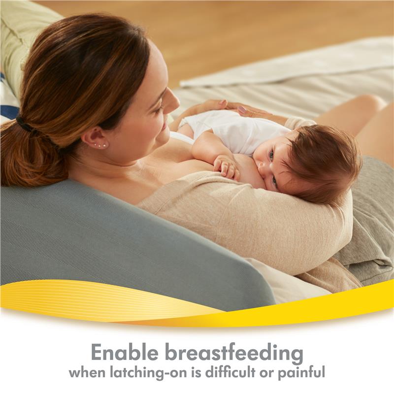Load image into Gallery viewer, Medela Contact Nipple Shield Medium
