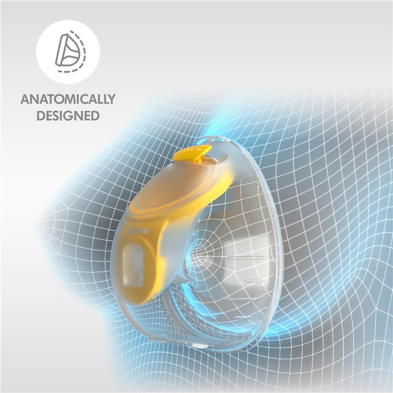 Load image into Gallery viewer, Medela Hands-free Collection Cups
