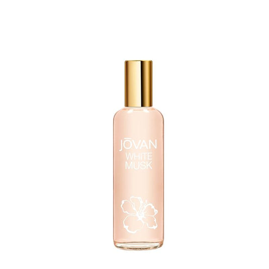 Jovan White Musk for Women 96ml Cologne Spray