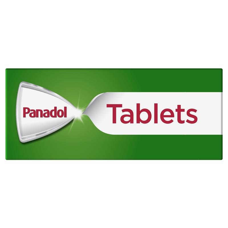 Load image into Gallery viewer, Panadol Paracetamol Pain Relief 16 Tablets
