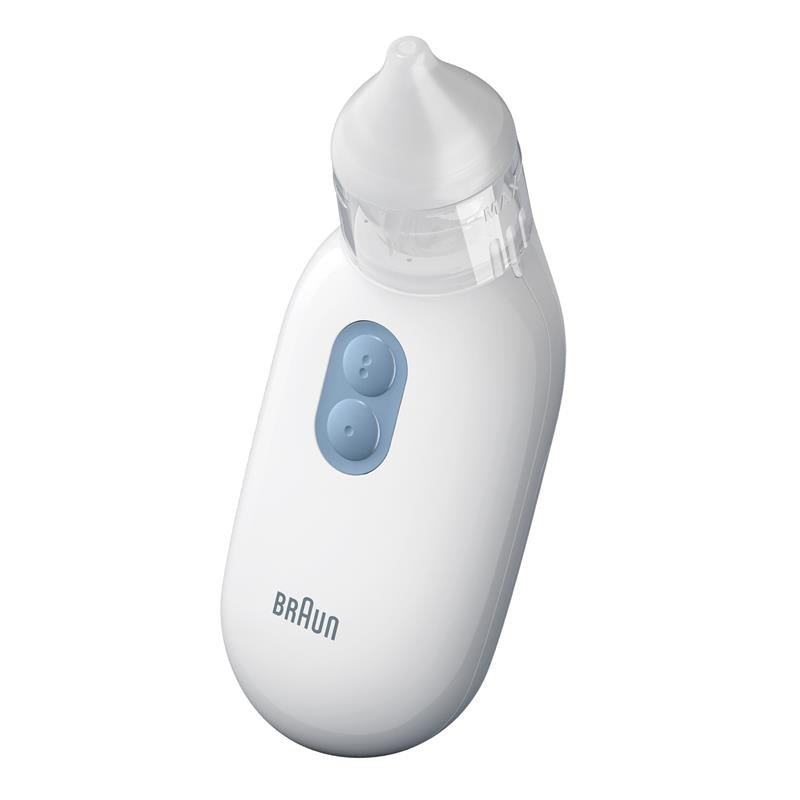Load image into Gallery viewer, Braun Nasal Aspirator
