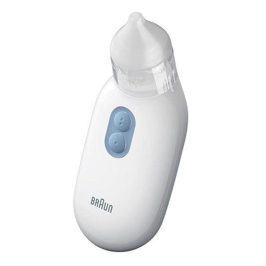 Braun Nasal Aspirator