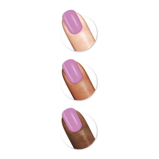Sally Hansen Insta-Dri Nail Polish Travelling Light 9.17ml