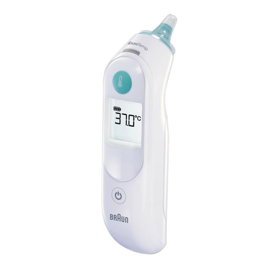Braun Thermoscan 5 IRT 6030