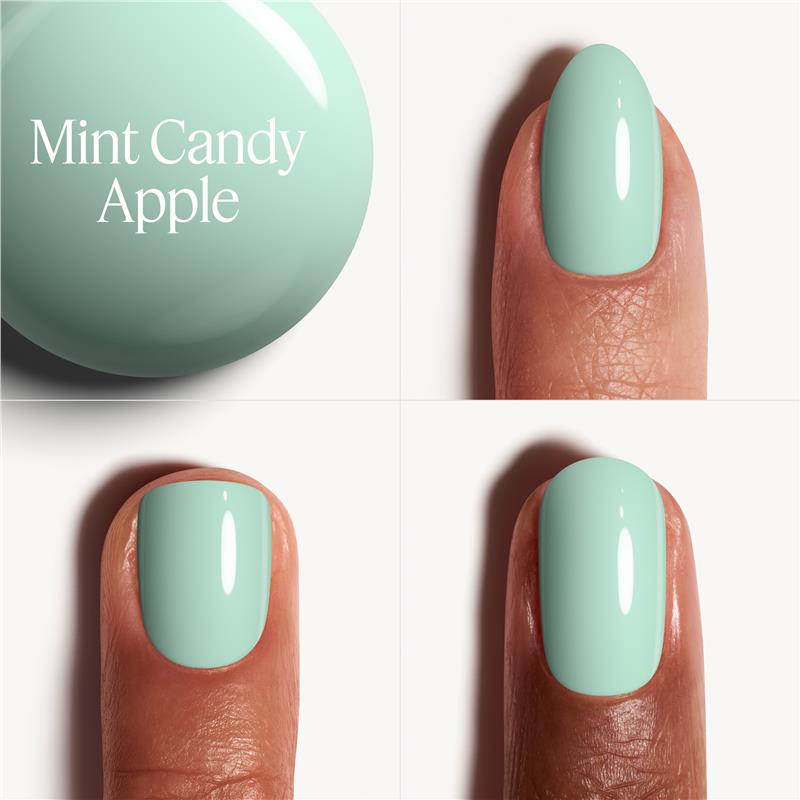 Load image into Gallery viewer, Essie Nail Polish Mint Candy Apple 99
