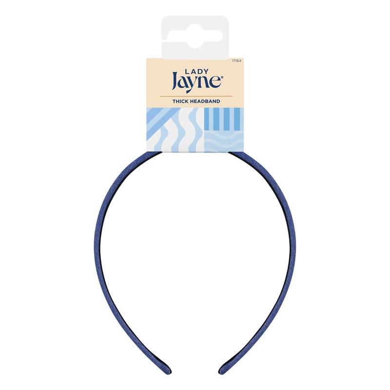 Load image into Gallery viewer, Lady Jayne Thick Headband
