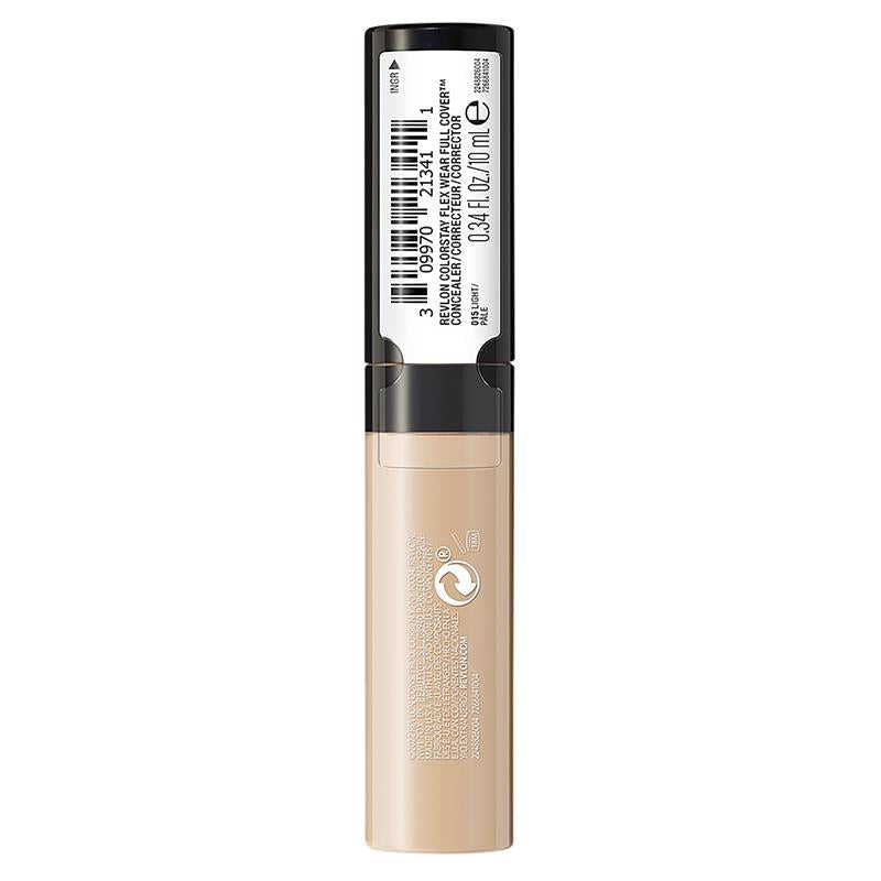 Load image into Gallery viewer, Revlon Colorstay Flex Wear Full Cover Concealer Light
