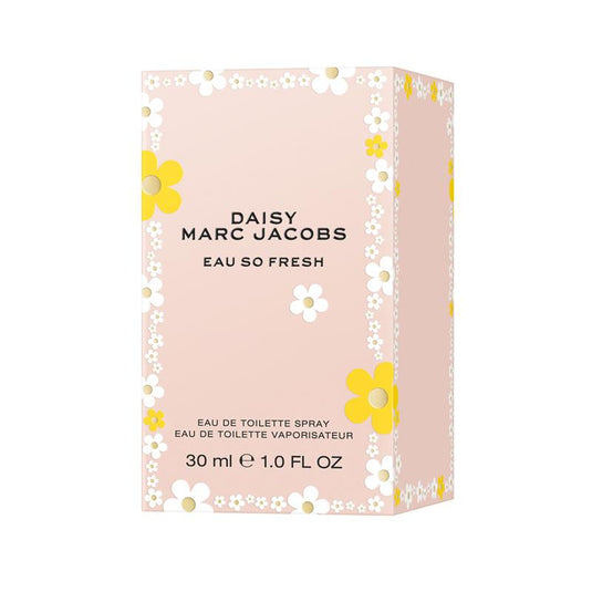 Marc Jacobs Daisy Eau So Fresh Eau de Toilette 30ml