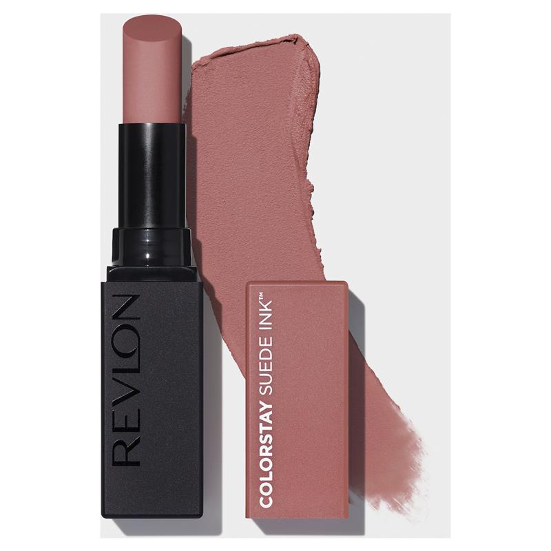 Load image into Gallery viewer, Revlon Colorstay Suede Ink Lip Gut Instinct
