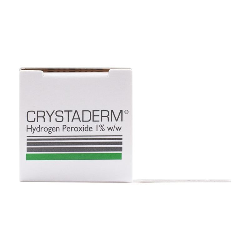 Load image into Gallery viewer, Crystaderm Cream 10g
