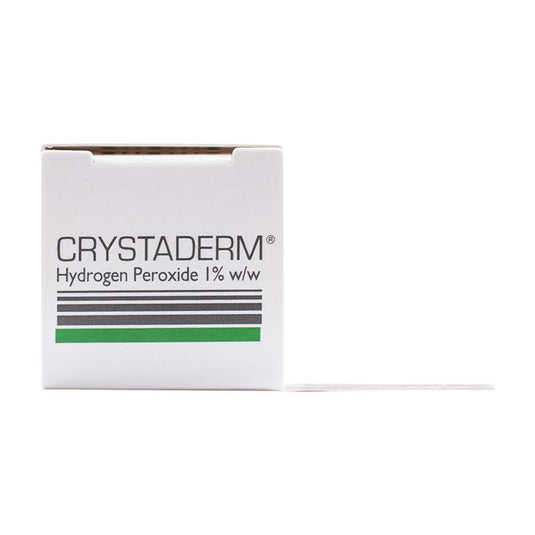 Crystaderm Cream 10g
