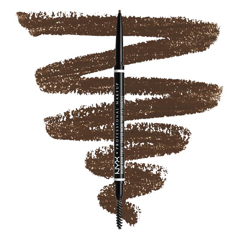 Load image into Gallery viewer, NYX Micro Brow Pencil Brunette

