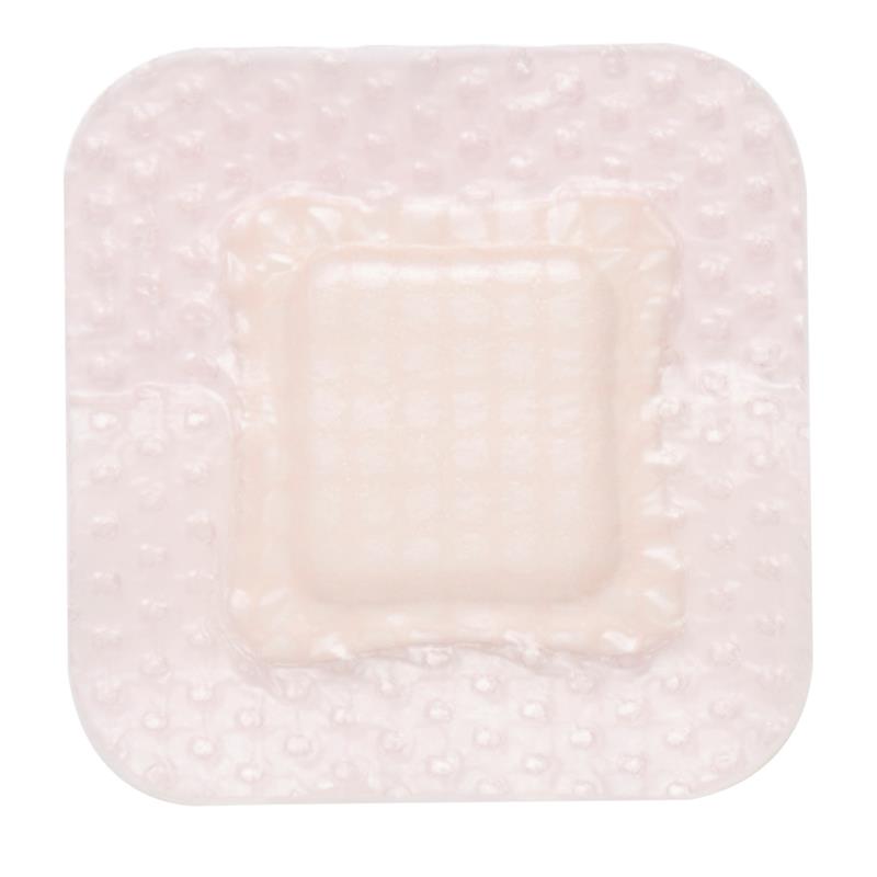 Load image into Gallery viewer, Allevyn Gentle Border Lite 5cm x 5cm 3 Pack
