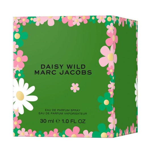 Marc Jacobs Daisy Wild Eau De Parfum 30ml