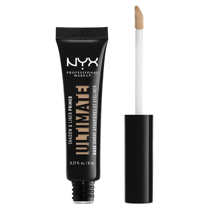 Load image into Gallery viewer, NYX Ultimate Shadow &amp; Liner Medium Deep
