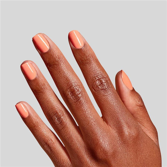 OPI RapiDry Within Peach 9ml