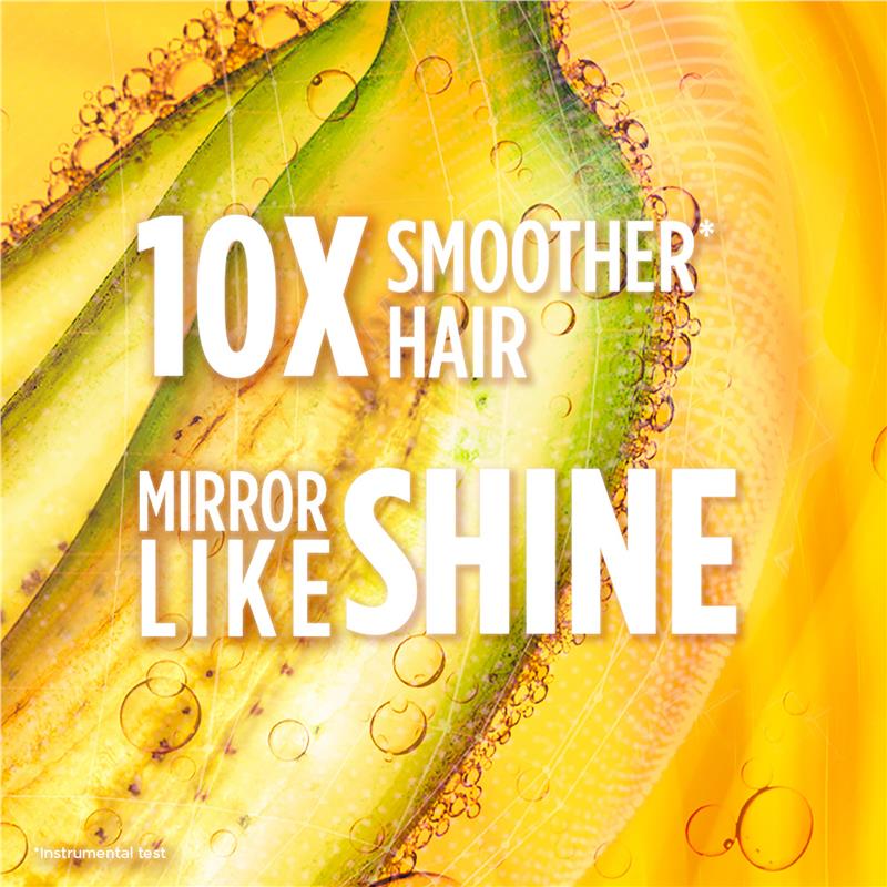 Load image into Gallery viewer, Garnier Fructis Hair Drink Banana 200ml
