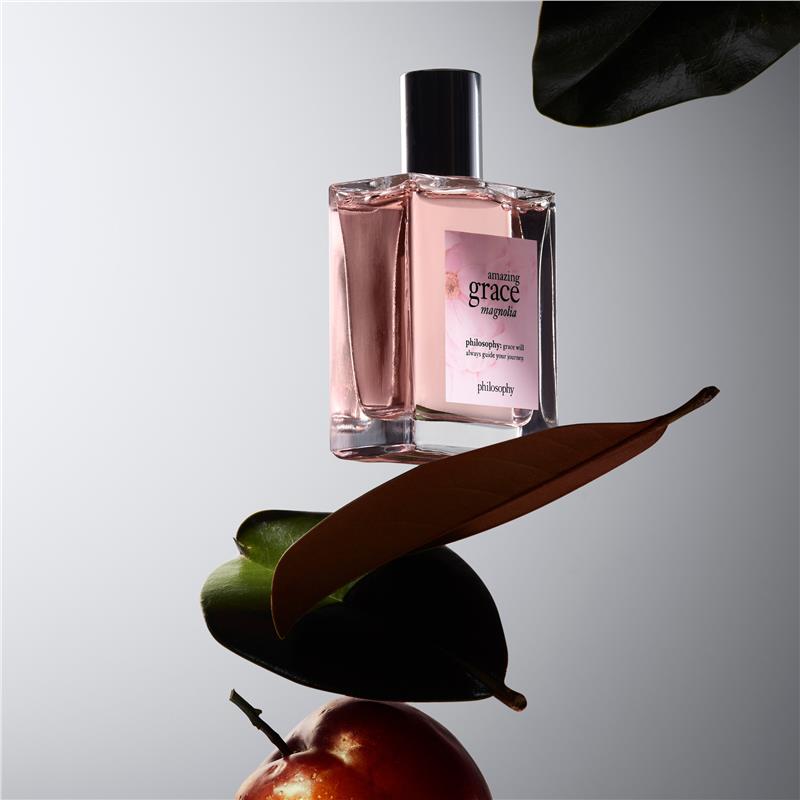 Load image into Gallery viewer, philosophy Amazing Grace Magnolia Eau de Toilette 60ml
