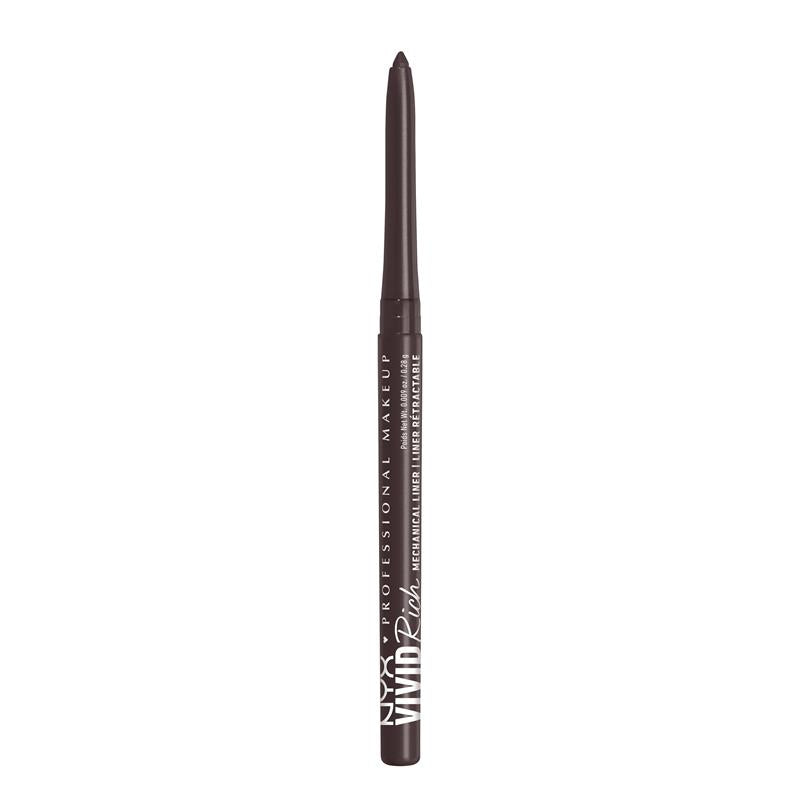 Load image into Gallery viewer, NYX Vivid Rich Mech Liner Pencil Smokin Topaz

