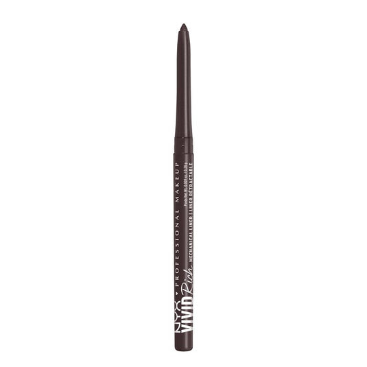 NYX Vivid Rich Mech Liner Pencil Smokin Topaz