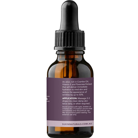 Sukin Purely Ageless Botanical Hydration Elixir 25ml