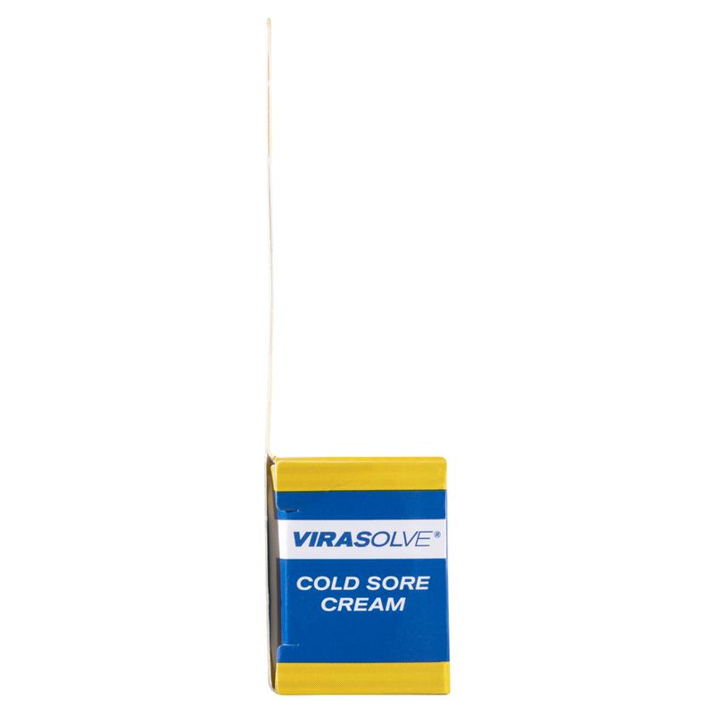Load image into Gallery viewer, Virasolve Cold Sore Cream
