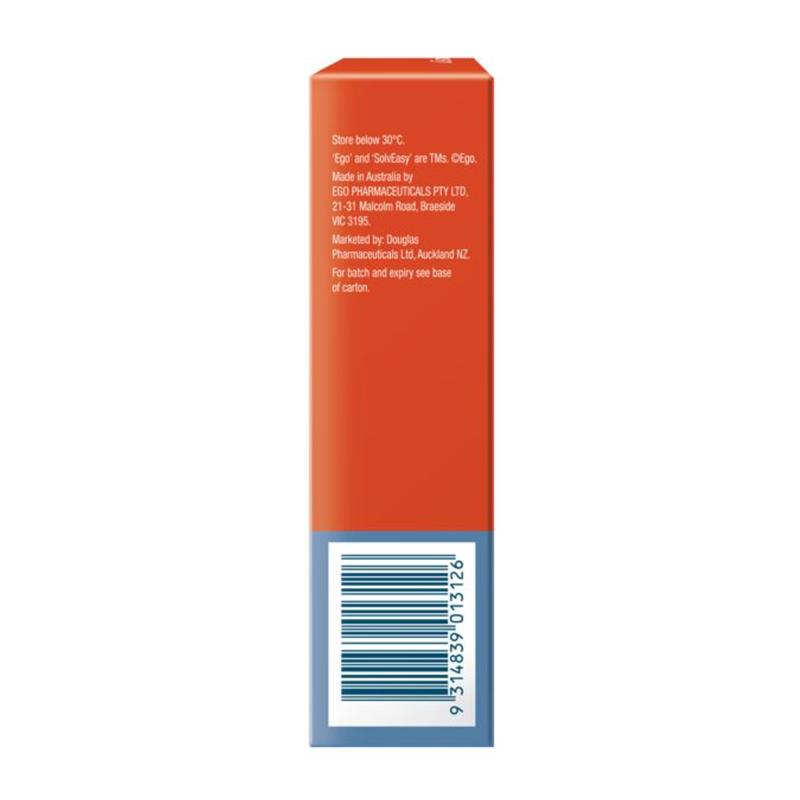Load image into Gallery viewer, Solveasy Tinea Spray For Athlete's Foot 16mL
