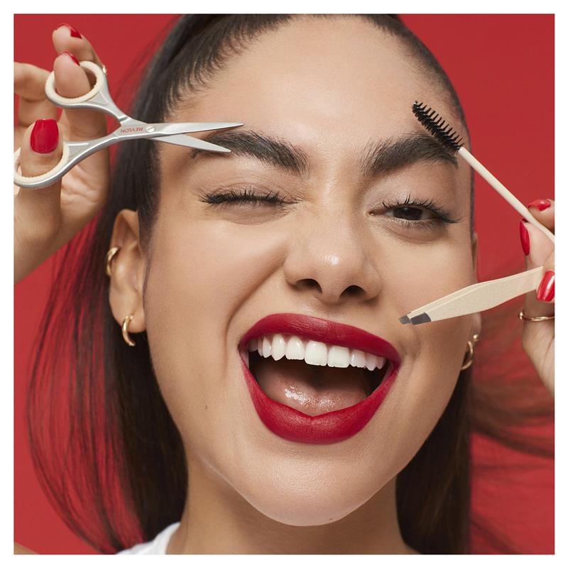 Load image into Gallery viewer, Revlon Beauty Tools Brow Set Designer Collection
