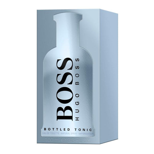 Hugo Boss Bottled Tonic Eau de Toilette 100ml