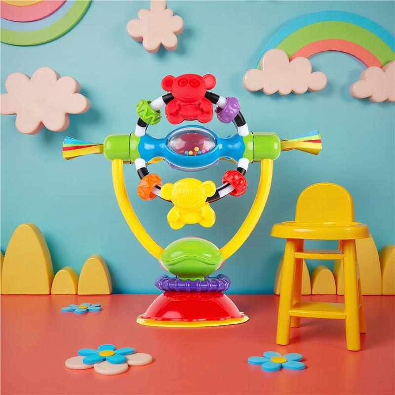 Load image into Gallery viewer, Playgro Highchair Toy

