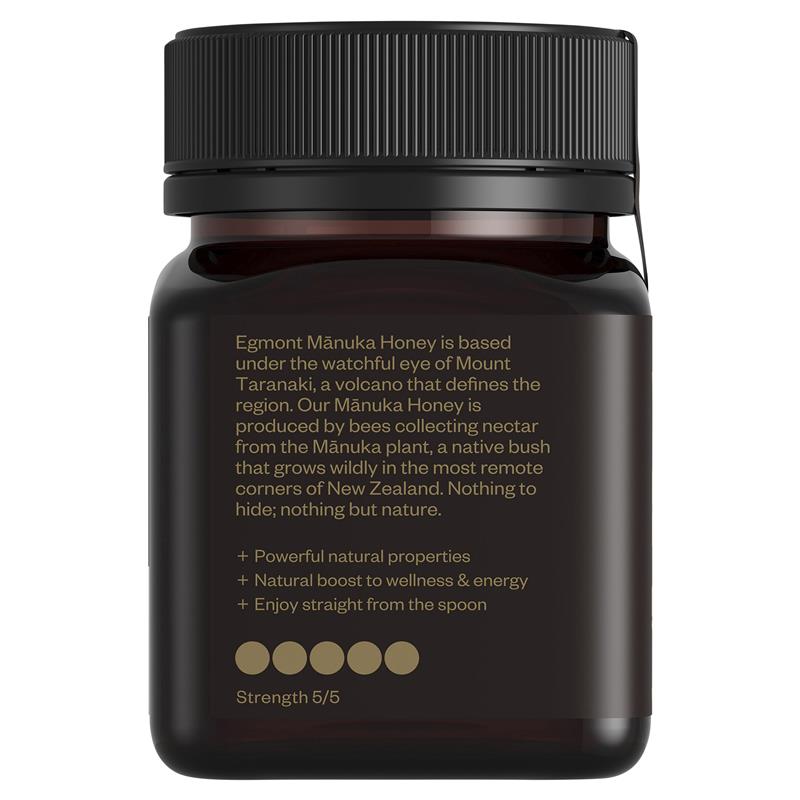 Load image into Gallery viewer, Egmont Honey UMF 25+ Manuka Honey 250g
