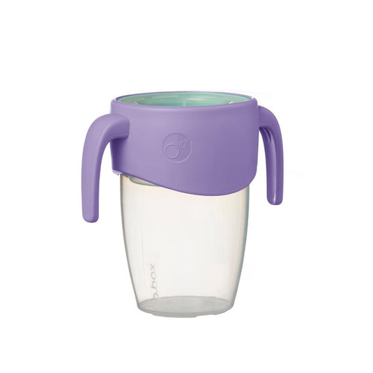 B.Box 360 Cup Lilac Pop 250ml