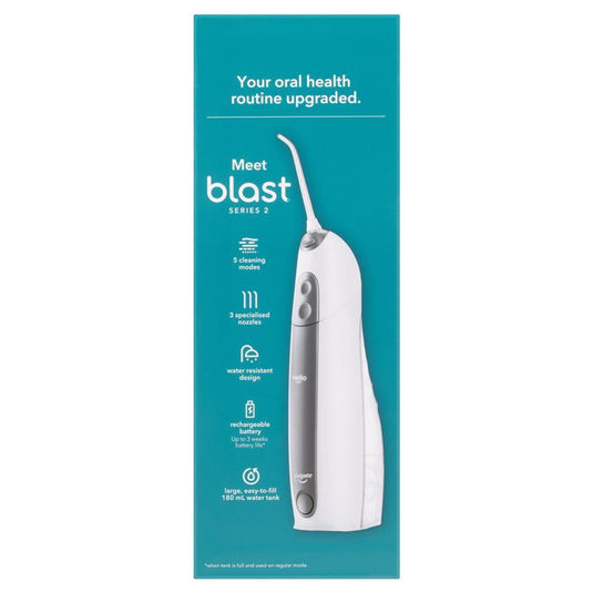 Colgate Blast Series 2 Water Flosser
