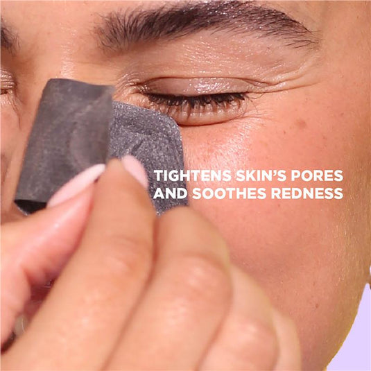 Skin Republic Charcoal Nose Strips
