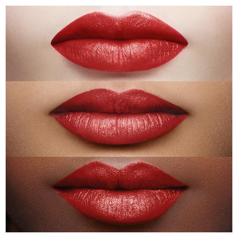 Load image into Gallery viewer, L'Oreal Paris Color Riche Classic Satin Lipstick 125 Maison Marais
