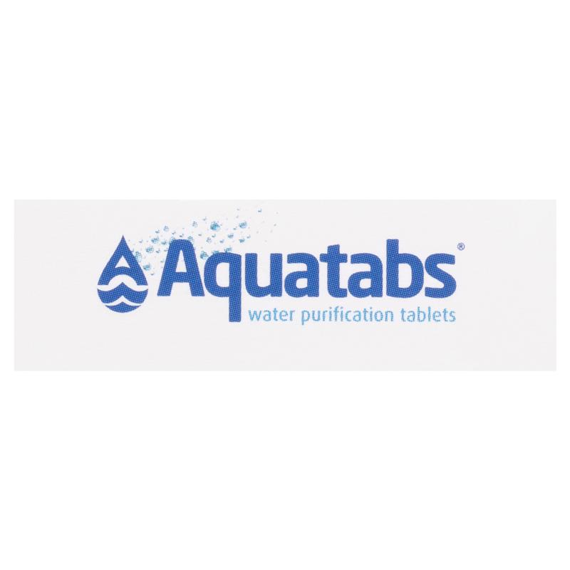 Load image into Gallery viewer, Aquatabs Water Purification 50 Tablets
