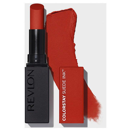 Revlon Colorstay Suede Ink Lip Spit Fire