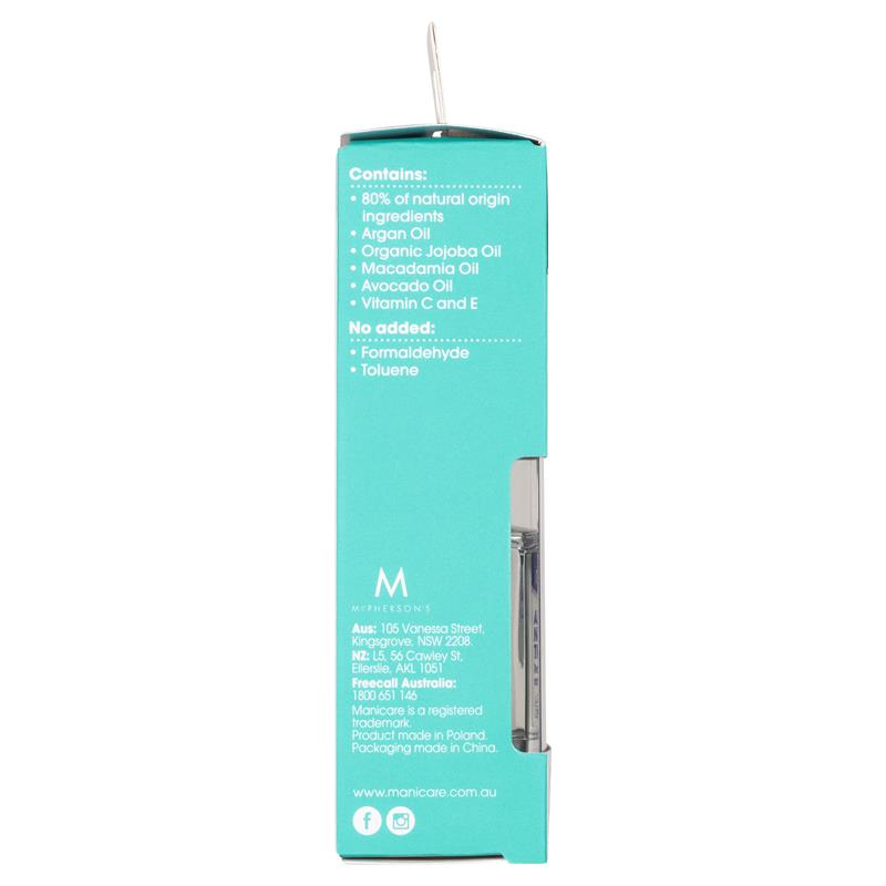 Load image into Gallery viewer, Manicare All-In-One Nail Therapy Oil 12ml
