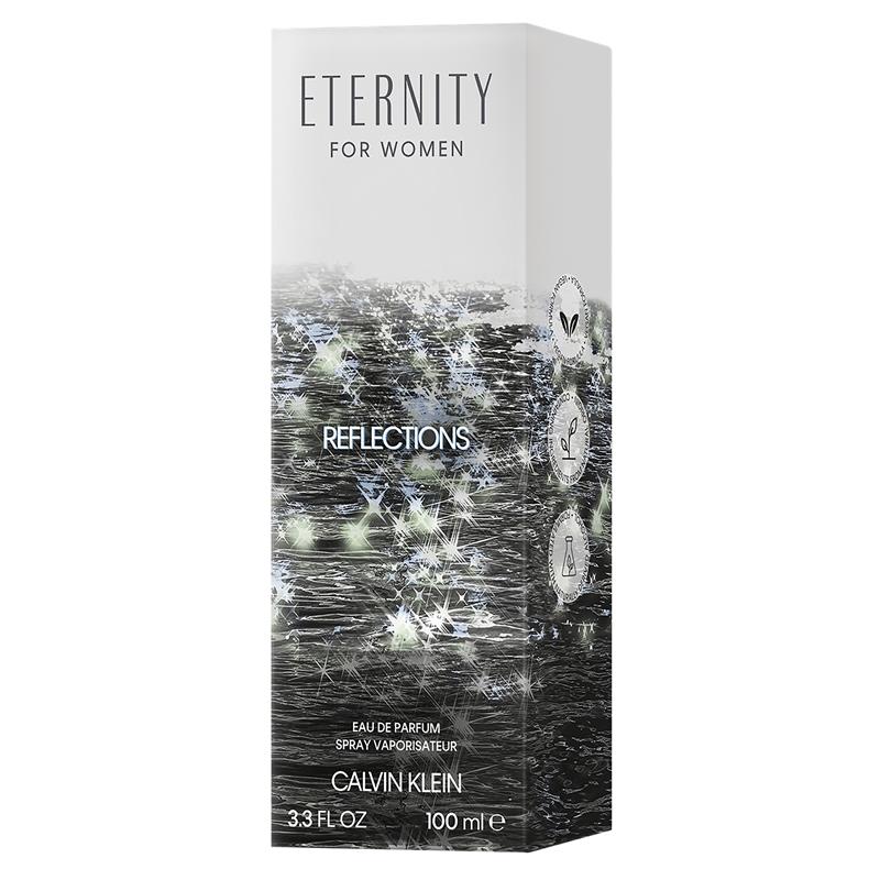 Load image into Gallery viewer, Calvin Klein Eternity Reflections For Women Eau de Parfum 100ml
