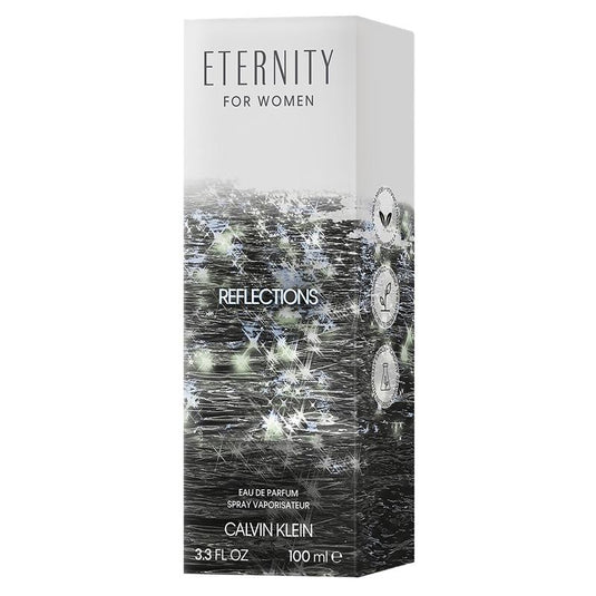Calvin Klein Eternity Reflections For Women Eau de Parfum 100ml