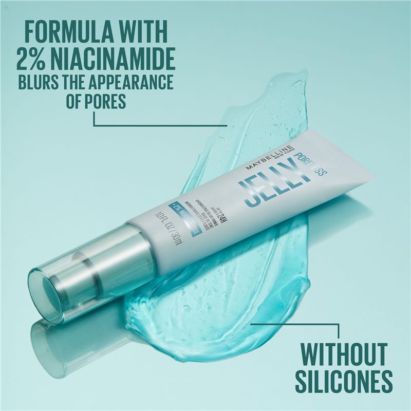Load image into Gallery viewer, Maybelline Poreless Jelly Primer
