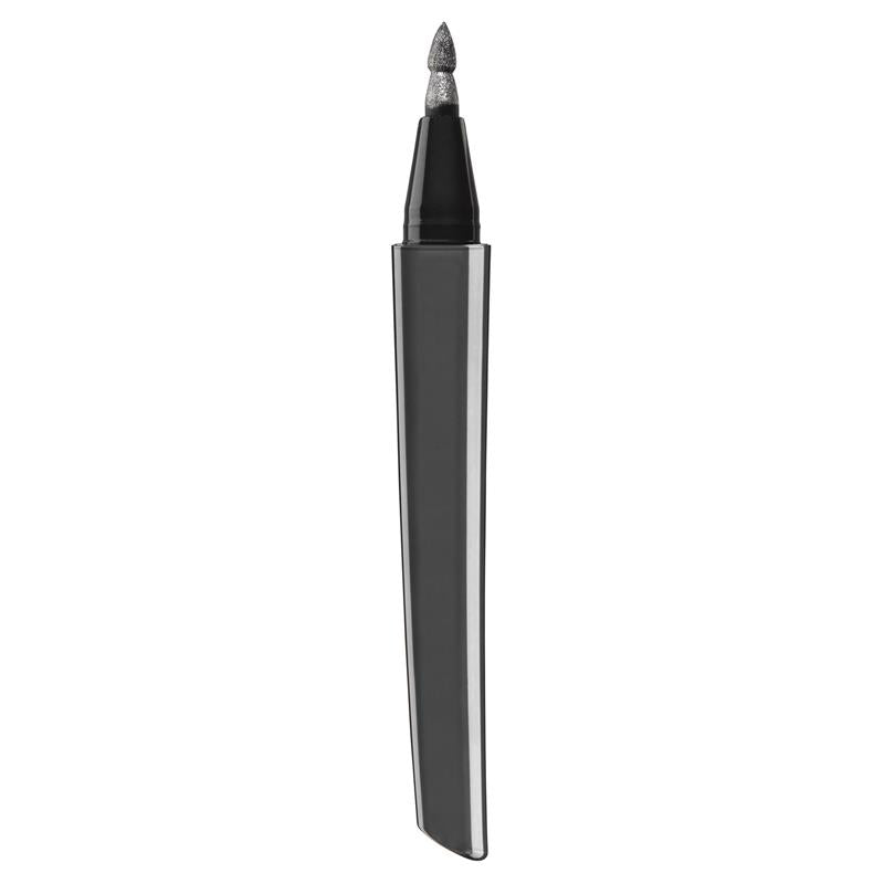 Load image into Gallery viewer, Revlon So Fierce Chrome Liquid Eye Liner Gunmetal
